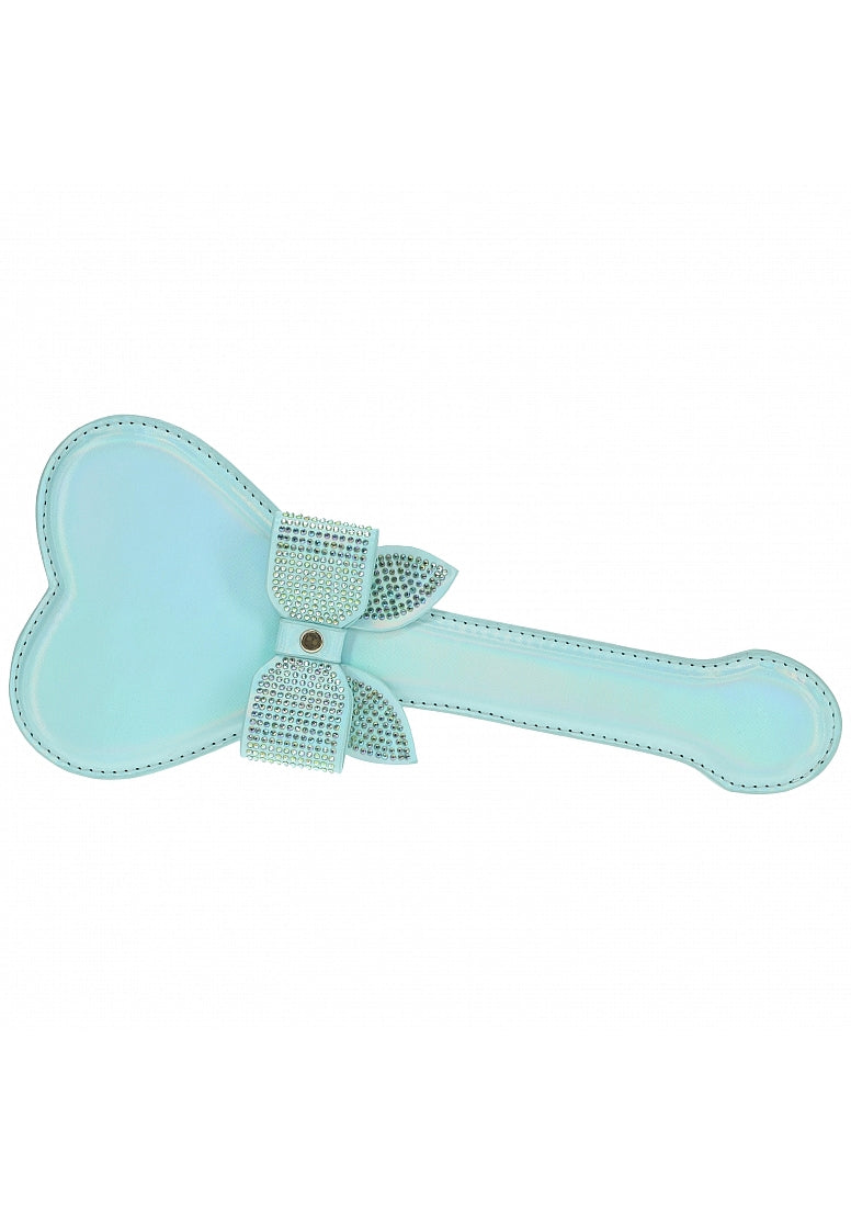 Ouch International - Paris Collection - Paddle - Various Colors - Stag Shop