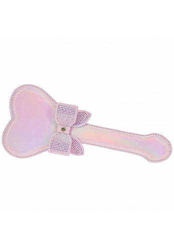 Ouch International - Paris Collection - Paddle - Various Colors - Stag Shop