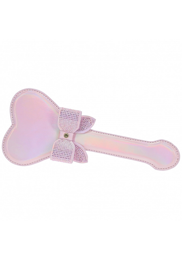 Ouch International - Paris Collection - Paddle - Various Colors