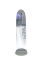 Shots Toys - Pumped -  Aqua-Pro Submersible Automatic AI Enabled Penis Pump - Stag Shop