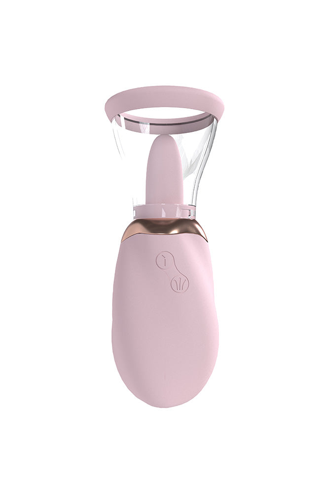 Shots Toys - Pumped - Boost Automatic Vulva & Breast Pump - Various Colours - Stag Shop