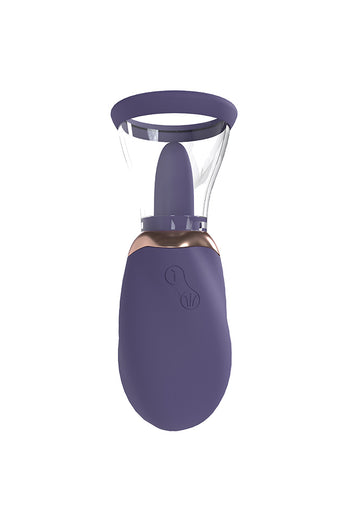 Shots Toys - Pumped - Boost Automatic Vulva & Breast Pump - Various Colours - Stag Shop