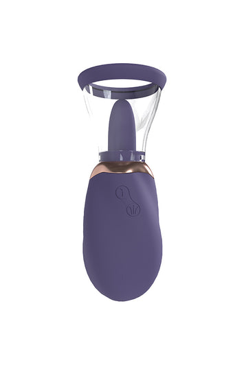 Shots Toys - Pumped - Boost Automatic Vulva & Breast Pump - Various Colours - Stag Shop