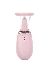 Thumbnail for Shots Toys - Pumped - Boost Automatic Vulva & Breast Pump - Various Colours - Stag Shop