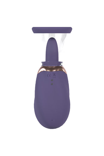 Shots Toys - Pumped - Boost Automatic Vulva & Breast Pump - Various Colours - Stag Shop