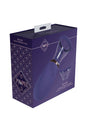Shots Toys - Pumped - Boost Automatic Vulva & Breast Pump - Various Colours - Stag Shop