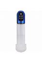 Shots Toys - Pumped - Engage Automatic Pump Stroker - Stag Shop