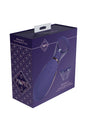 Shots Toys - Pumped - Enhance Automatic Vulva & Breast Pump - Various Colours - Stag Shop