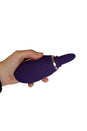 Shots Toys - Pumped - Enhance Automatic Vulva & Breast Pump - Various Colours - Stag Shop