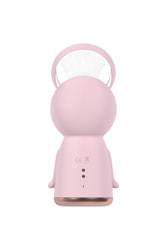 Shots Toys - Pumped - Exquisite Automatic Vulva & Breast Pump - Various Colours - Stag Shop