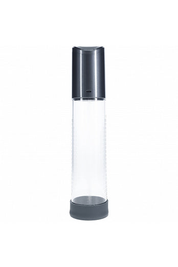 Shots Toys - Pumped - HyperPump Automatic Penis Pump - Stag Shop