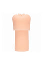 Shots Toys - Pumped - Vagina Pump Sleeve - L - Stag Shop