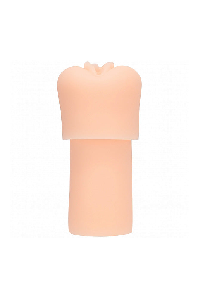 Shots Toys - Pumped - Vagina Pump Sleeve - L - Stag Shop