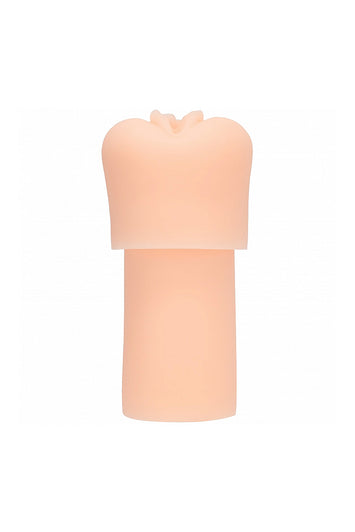 Shots Toys - Pumped - Vagina Pump Sleeve - L