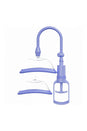 Shots Toys - Pumped - Manual Pussy Pump - Stag Shop