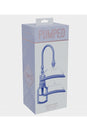 Shots Toys - Pumped - Manual Pussy Pump - Stag Shop