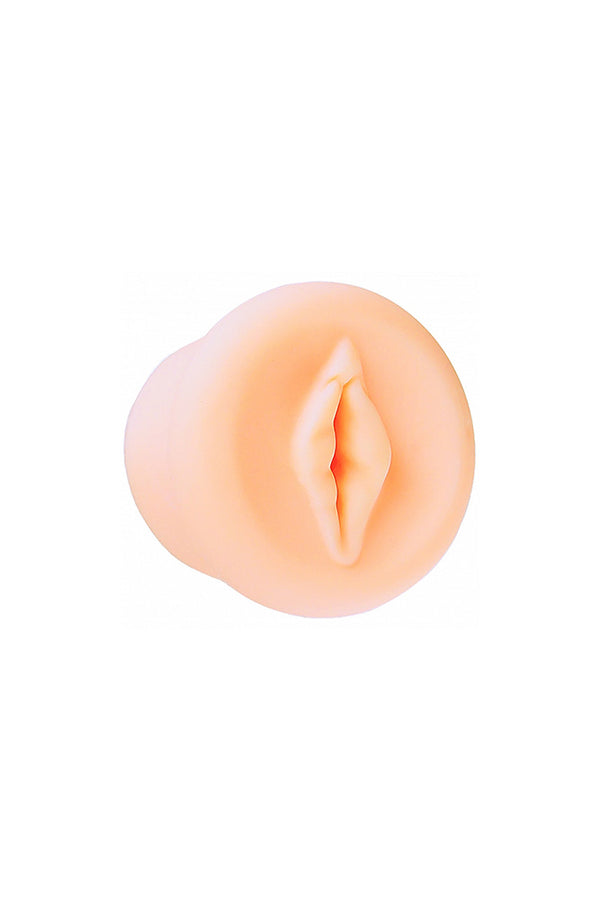 Shots Toys - Pumped - Vagina Pump Sleeve - S - Stag Shop