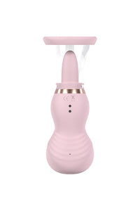 Thumbnail for Shots Toys - Pumped - Sensual Automatic Vulva & Breast Pump - Various Colours - Stag Shop