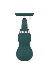 Shots Toys - Pumped - Sensual Automatic Vulva & Breast Pump - Various Colours - Stag Shop