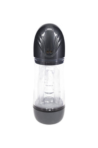 Thumbnail for Shots Toys - Pumped - SonicPull Penis Pump Stroker - Stag Shop