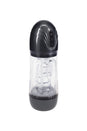 Shots Toys - Pumped - SonicPull Penis Pump Stroker - Stag Shop