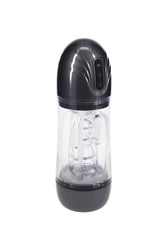 Shots Toys - Pumped - SonicPull Penis Pump Stroker - Stag Shop