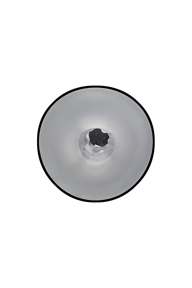 Shots Toys - Pumped - SonicPull Penis Pump Stroker - Stag Shop