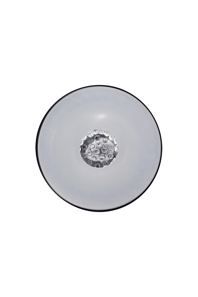 Shots Toys - Pumped - Strokemate Penis Pump Stroker - Stag Shop