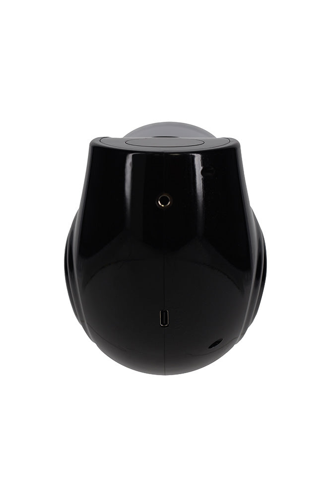 Shots Toys - Pumped - Strokemate Penis Pump Stroker - Stag Shop