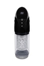 Shots Toys - Pumped - Strokemate Penis Pump Stroker - Stag Shop