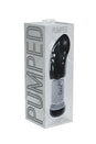 Shots Toys - Pumped - Strokemate Penis Pump Stroker - Stag Shop