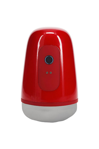 Shots Toy - Pumped - Vibrobator Masturbator With Suction & Vibration - Stag Shop
