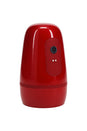 Shots Toy - Pumped - Vibrobator Masturbator With Suction & Vibration - Stag Shop