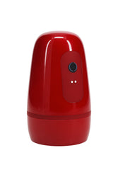 Shots Toy - Pumped - Vibrobator Masturbator With Suction & Vibration - Stag Shop