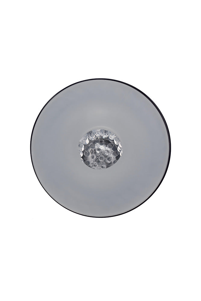 Shots Toys - Pumped - Vortex Penis Pump Stroker - Stag Shop