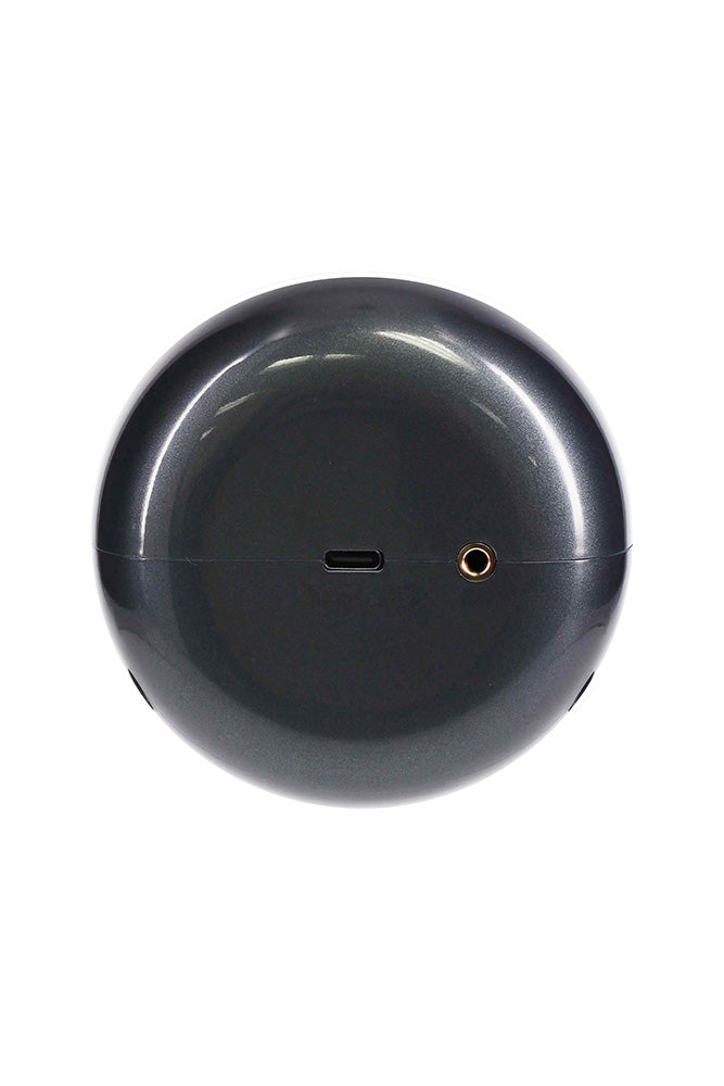 Shots Toys - Pumped - Vortex Penis Pump Stroker - Stag Shop