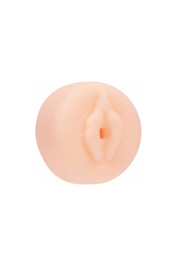 Shots Toys - Pumped - Vagina Pump Sleeve - XS - Stag Shop