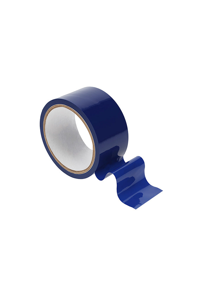 Ouch by Shots Toys - PVC Bondage Tape - 21 Meters