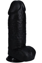 Shots Toys - Real Rock - 10