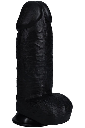 Shots Toys - Real Rock - 10
