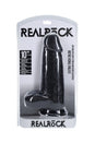 Shots Toys - Real Rock - 10