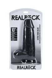 Shots Toys - Real Rock - 10