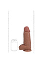 Shots Toys - Real Rock - 10