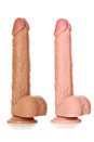 Shots Toys - Real Rock - 12