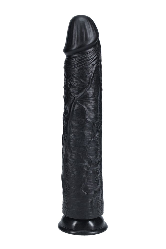 Shots Toys - Real Rock - Extra Long 13