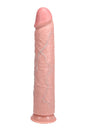 Shots Toys - Real Rock - Extra Long 13