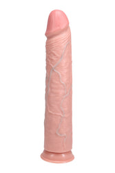 Shots Toys - Real Rock - Extra Long 13