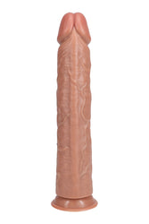 Shots Toys - Real Rock - Extra Long 13