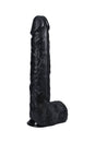 Shots Toys - Real Rock - Extra Long 13