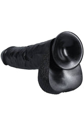 Shots Toys - Real Rock - Extra Long 13